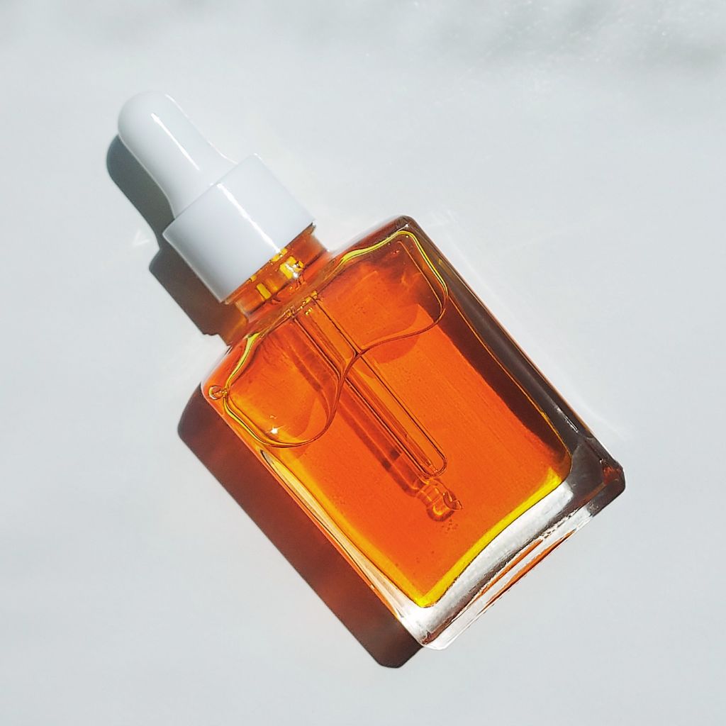 Advanced Retinol Serum