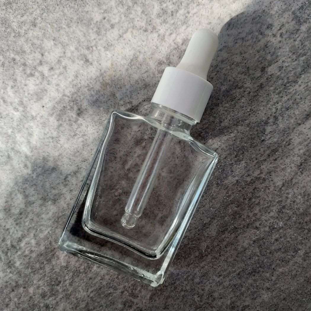 Bakuchiol Glow Oil Serum