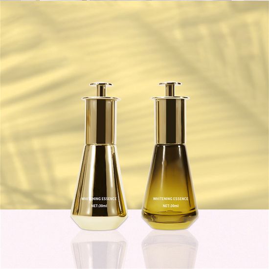 Botanical Brightening Serum with Kojic Acid