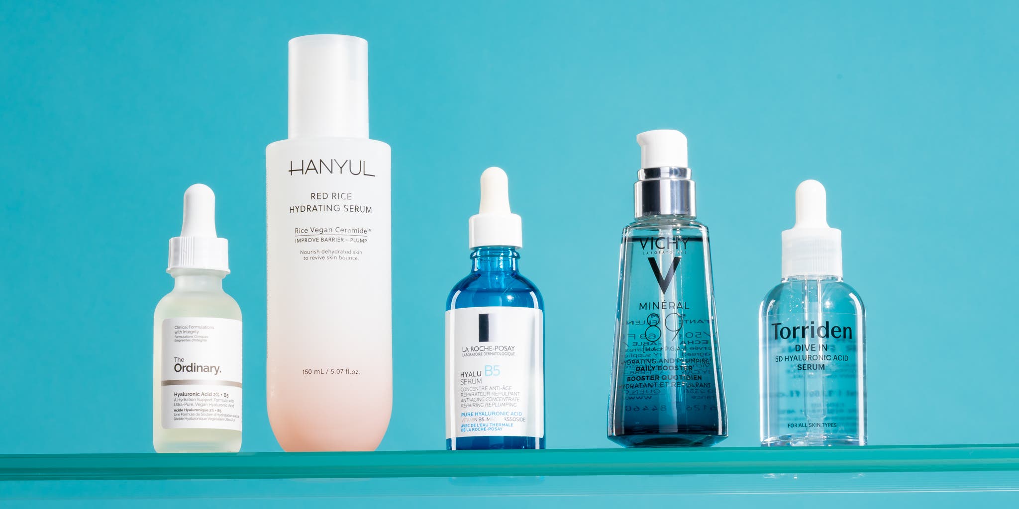 Niacinamide Complexion Prep Serum
