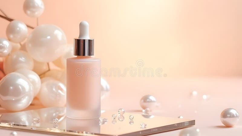 Peptide+ Firming Serum
