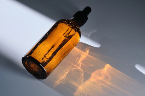 Bakuchiol Glow Oil Serum