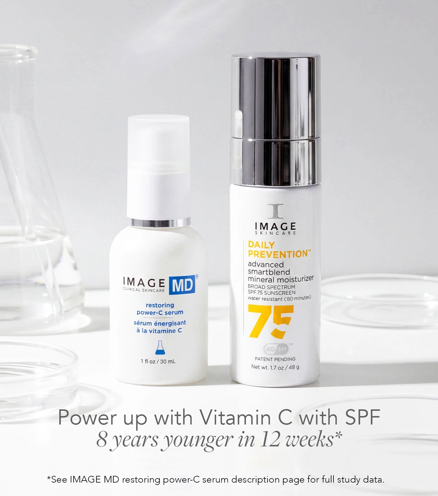 The Complete Skincare Trio Set